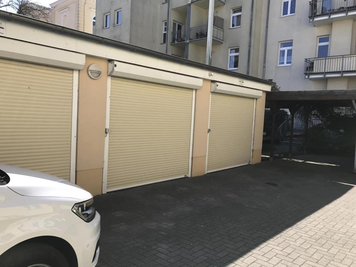 Ostseetraum Росток Экстерьер фото